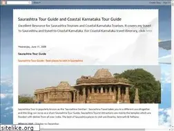 Sites similar to travelsang.blogspot.com
