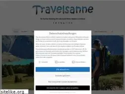 Sites similar to travelsanne.de