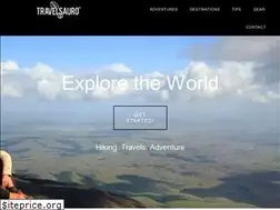 Sites similar to travelsauro.com