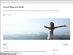Sites similar to travelsbng.com