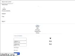 Sites similar to travelscape.com