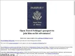 Sites similar to travelschlepp.com
