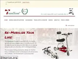 Sites similar to travelscoot.com