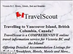 Sites similar to travelscout.com