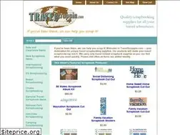 Sites similar to travelscrappin.com