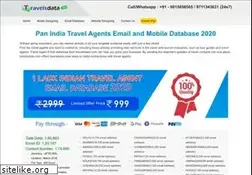 Sites similar to travelsdata.com