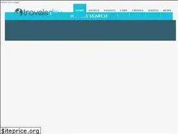 Sites similar to travelsday.com