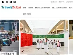 Sites similar to travelsdubai.com