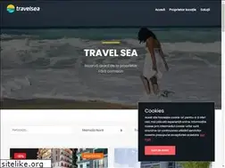 Sites similar to travelsea.ro