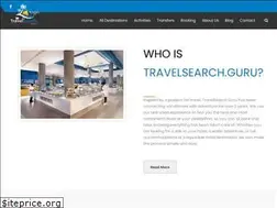 Sites similar to travelsearch.guru