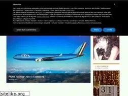 Sites similar to travelsearch.it