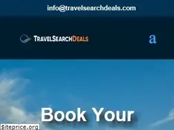 Sites similar to travelsearchdeals.com