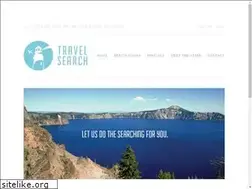 Sites similar to travelsearchinc.net