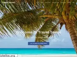 Sites similar to travelsense.com.au
