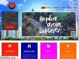Sites similar to travelseru.com