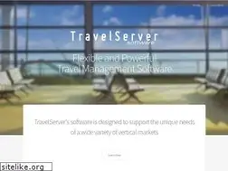 Sites similar to travelserver.net