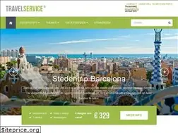 Sites similar to travelservice.nl