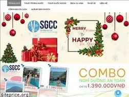 Sites similar to travelsgcc.com
