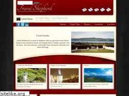 Sites similar to travelshepherd.com