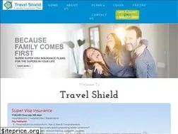Sites similar to travelshield.ca
