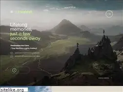 Sites similar to travelshift.com
