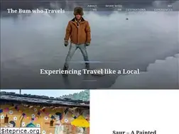 Sites similar to travelshoebum.com