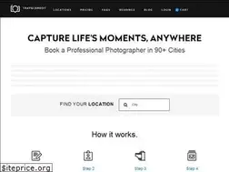Sites similar to travelshoot.com