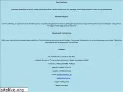 Sites similar to travelshop.az