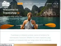 Sites similar to travelshop.ie