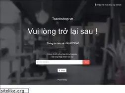 Sites similar to travelshop.vn