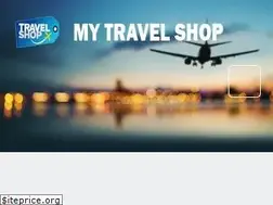 Sites similar to travelshopbd.com