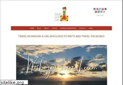 Sites similar to travelshopgirl.com