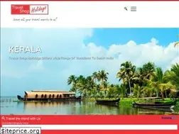 Sites similar to travelshopholidays.com