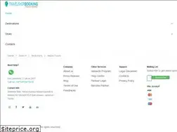 Sites similar to travelshopnepal.com