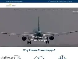 Sites similar to travelshoppe.co.ke