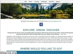 Sites similar to travelshoppeil.com