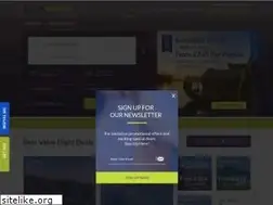 Sites similar to travelshoppers.co.uk
