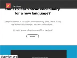 Sites similar to travelshoppingbuddy.com