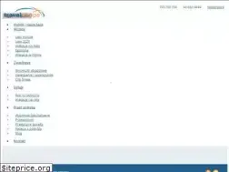 Sites similar to travelshops.pl