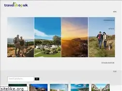 Sites similar to travelshopuk.co.uk