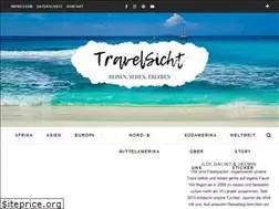 Sites similar to travelsicht.de