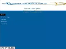 Sites similar to travelsignatours.com