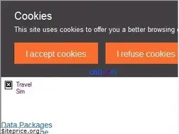Sites similar to travelsim.de