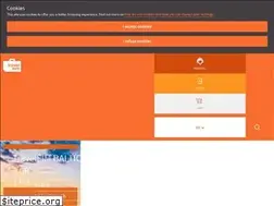 Sites similar to travelsim.lv