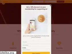 Sites similar to travelsisters.co