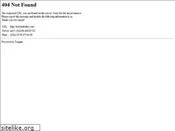Sites similar to travelsiteslist.com