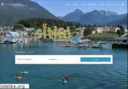 Sites similar to travelsitka.com