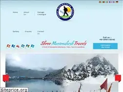Sites similar to travelskailash.com