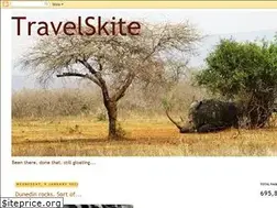 Sites similar to travelskite.com