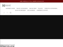 Sites similar to travelsleek.in